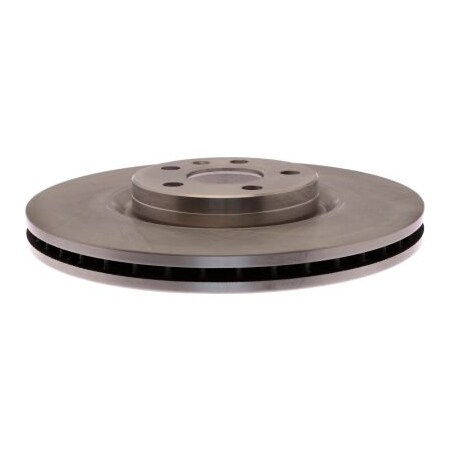 Raybestos R-Line Brake Rotor -  Brakes 982272R